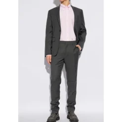 Dsquared2 Wollen Pak-Heren Kostuums