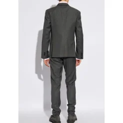 Dsquared2 Wollen Pak-Heren Kostuums