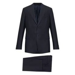 Brioni Wollen pak-Heren Kostuums