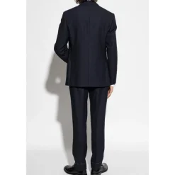 Brioni Wollen pak-Heren Kostuums