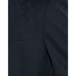 Gucci Wollen pak voor mannen-Heren Kostuums