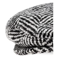 Dolce & Gabbana Wollen platte pet-Heren Hoeden