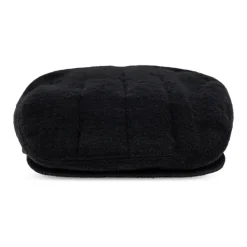 Yohji Yamamoto Wollen platte pet-Heren Hoeden