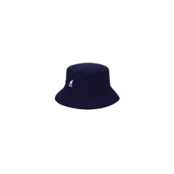Kangol Wollen Rigid Hat-Heren Hoeden