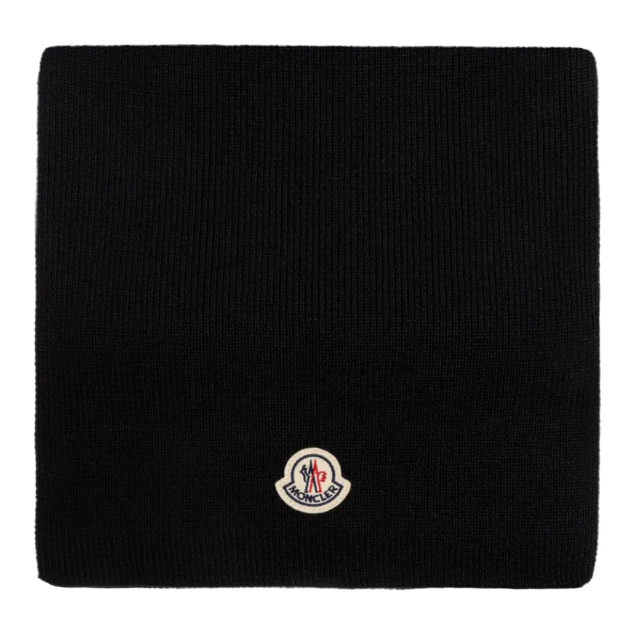 Moncler Wollen sjaal-Heren Sjaals