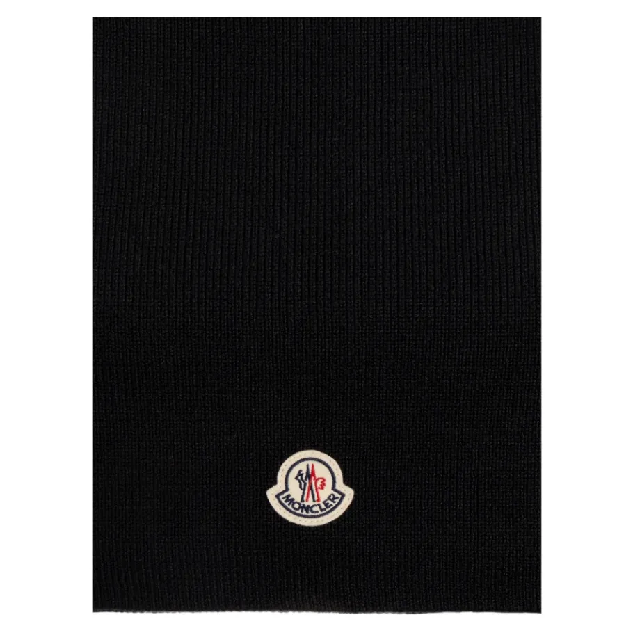 Moncler Wollen sjaal-Heren Sjaals