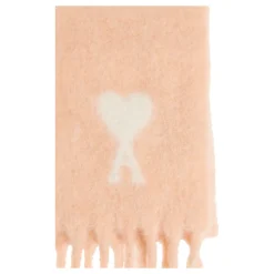 Ami Paris Wollen sjaal-Heren Sjaals