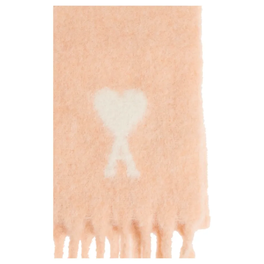 Ami Paris Wollen sjaal-Heren Sjaals