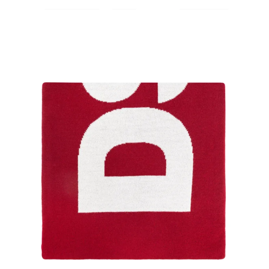 Dsquared2 Wollen sjaal-Heren Sjaals