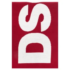 Dsquared2 Wollen sjaal-Heren Sjaals