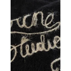 Acne Studios Wollen sjaal-Heren Sjaals