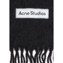 Acne Studios Wollen sjaal-Heren Sjaals