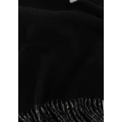 Jacquemus Wollen Sjaal met Logo-Heren Sjaals