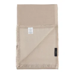 Fay Wollen Sjaal met Zijde-Heren Sjaals