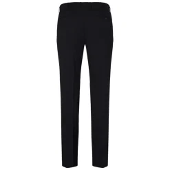 SLOWEAR Wollen Tailored Pantalon-Heren Broeken