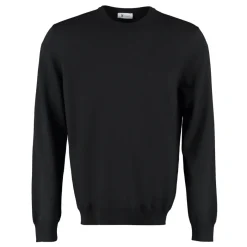 THE (Alphabet) Wollen trui-Heren Truien & Vesten