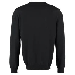 THE (Alphabet) Wollen trui-Heren Truien & Vesten