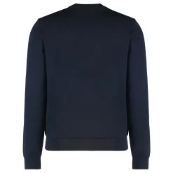 Hugo Wollen trui van scheerwol-Heren Truien & Vesten