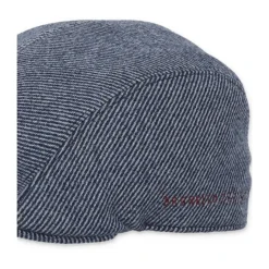 Brunello Cucinelli Wool Flap Cap-Heren Hoeden