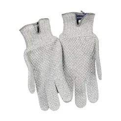 Harmont & Blaine Wool Glove-Heren Handschoenen