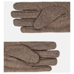 Boggi Milano Wool Jersey Gloves-Heren Handschoenen