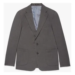 Brooks Brothers Wool-Blend Suit-Heren Kostuums