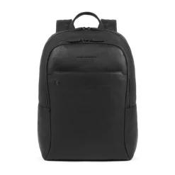 Piquadro Work backpack with laptop 15,6-Heren Rugzakken|Tassen