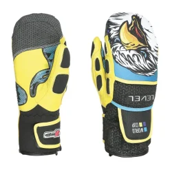 LEVEL WorldCup HR Wanten-Heren Handschoenen