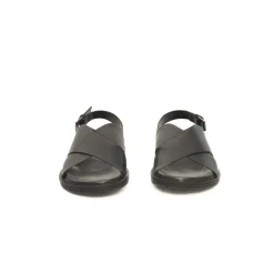 Cerruti 1881 Woven Sandal-Heren Sandalen