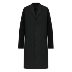 Diesel W-Yard Coat-Heren Jassen