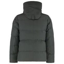 Canada Goose Wyndham Parka Black Label-Heren Jassen