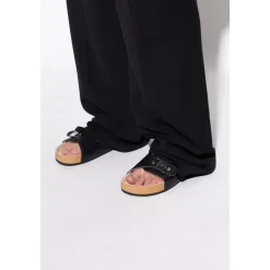 Balenciaga x Scholl-Heren Slippers