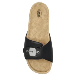 Balenciaga x Scholl-Heren Slippers