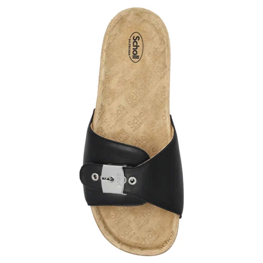 Balenciaga x Scholl-Heren Slippers