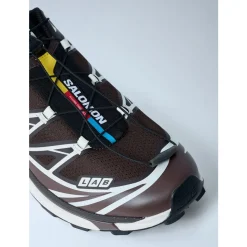 Salomon XT-6 Sneakers-Heren Sneakers