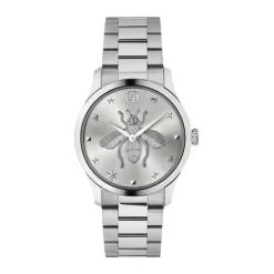 Gucci YA1264126 Horloge-Heren Horloges