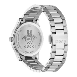 Gucci YA1264126 Horloge-Heren Horloges