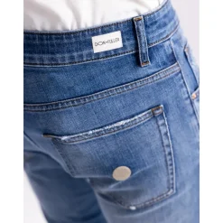 Don The Fuller Yaren Jeans-Heren Jeans
