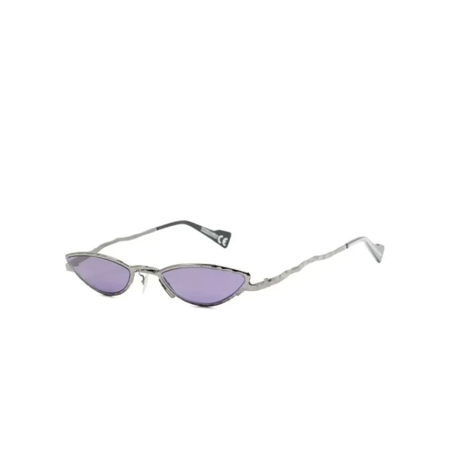 Kuboraum Z29 GM Sunglasses-Heren Zonnebrillen