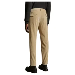 Moncler Zachte Corduroy Broek-Heren Broeken