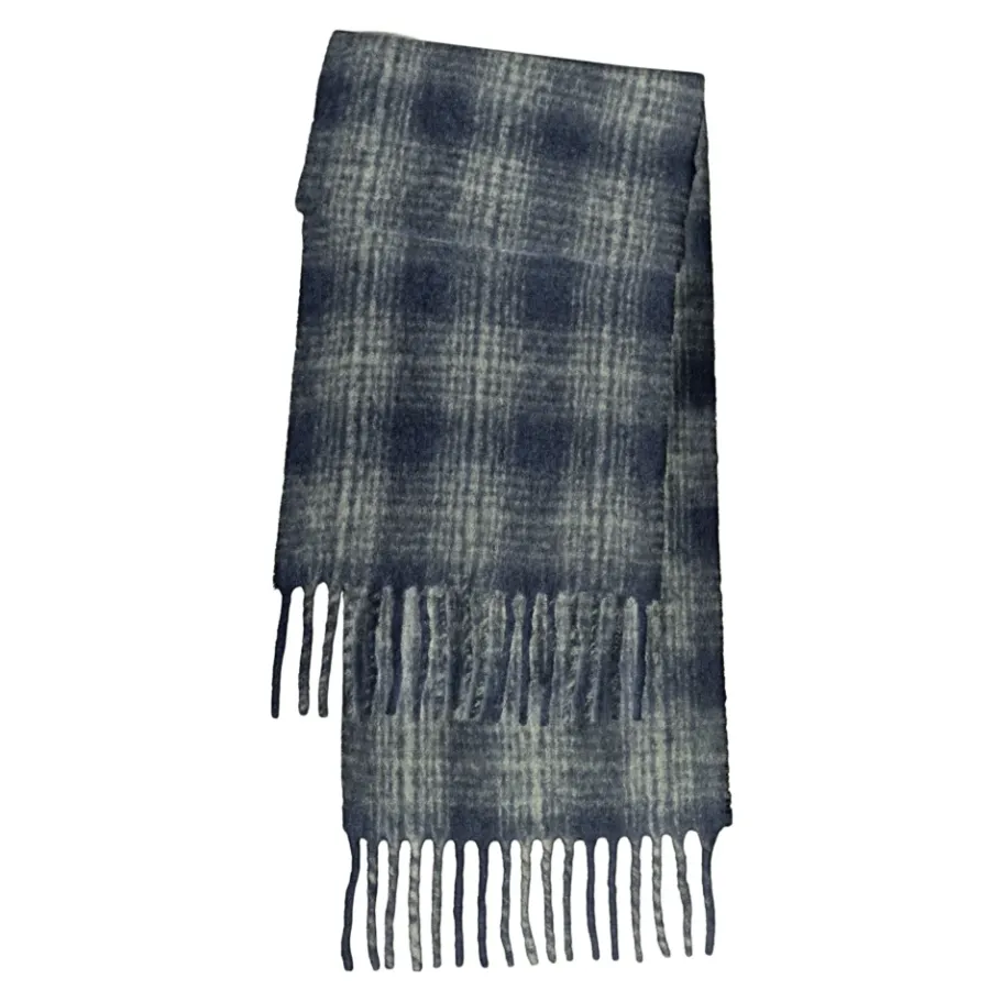 A.P.C. Zachte, Dikke Sjaal met Franjes-Heren Sjaals