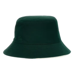 Burberry Zachte Hoofddeksels Collectie-Heren Hoeden