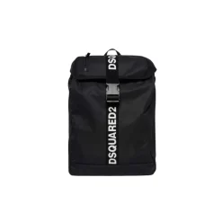 Dsquared2 Zaino-Heren Rugzakken