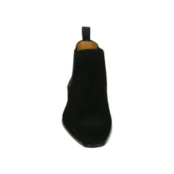 Magnanni Zakelijk Midden Suède Schoenen-Heren Laarzen