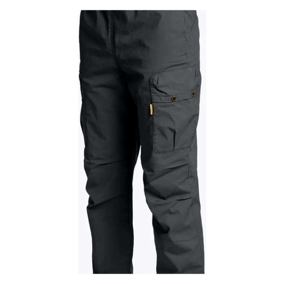Parajumpers Zander Rechte Broek-Heren Broeken