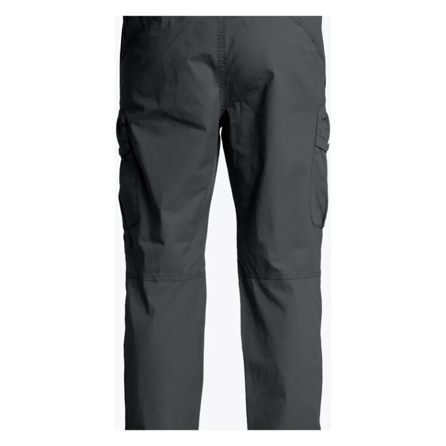 Parajumpers Zander Rechte Broek-Heren Broeken