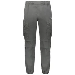 Parajumpers Zander Sportbroek met Patchdetails-Heren Broeken