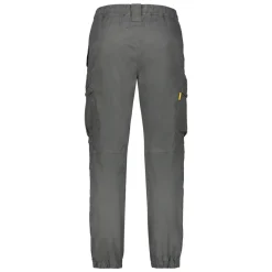 Parajumpers Zander Sportbroek met Patchdetails-Heren Broeken