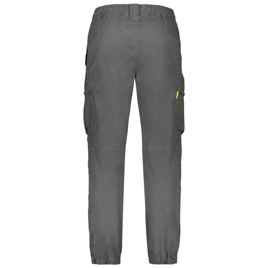 Parajumpers Zander Sportbroek met Patchdetails-Heren Broeken
