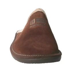 NORDIKAS Zapatilla de casa-Heren Pantoffels